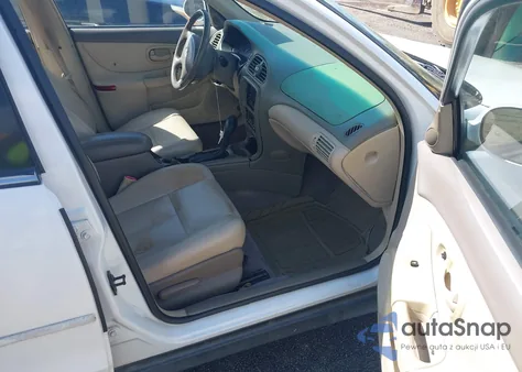 1999 Oldsmobile Intrigue Gl from USA, damaged, VIN 1G3WS52K7XF328362